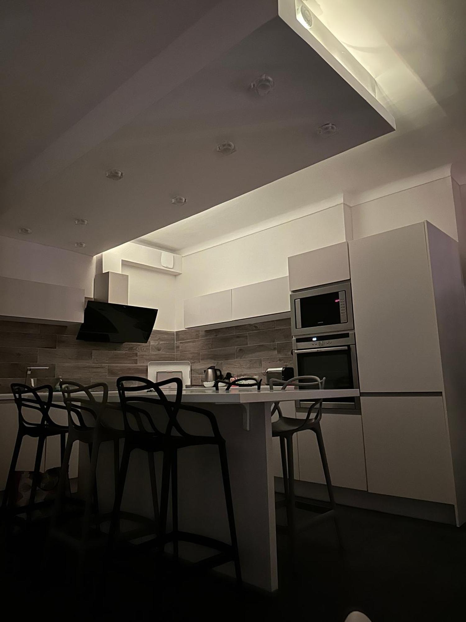 Magnifique Vue Mer F2 45 M2, Parking Surveille Linge De Maison Inclus كانيه المظهر الخارجي الصورة