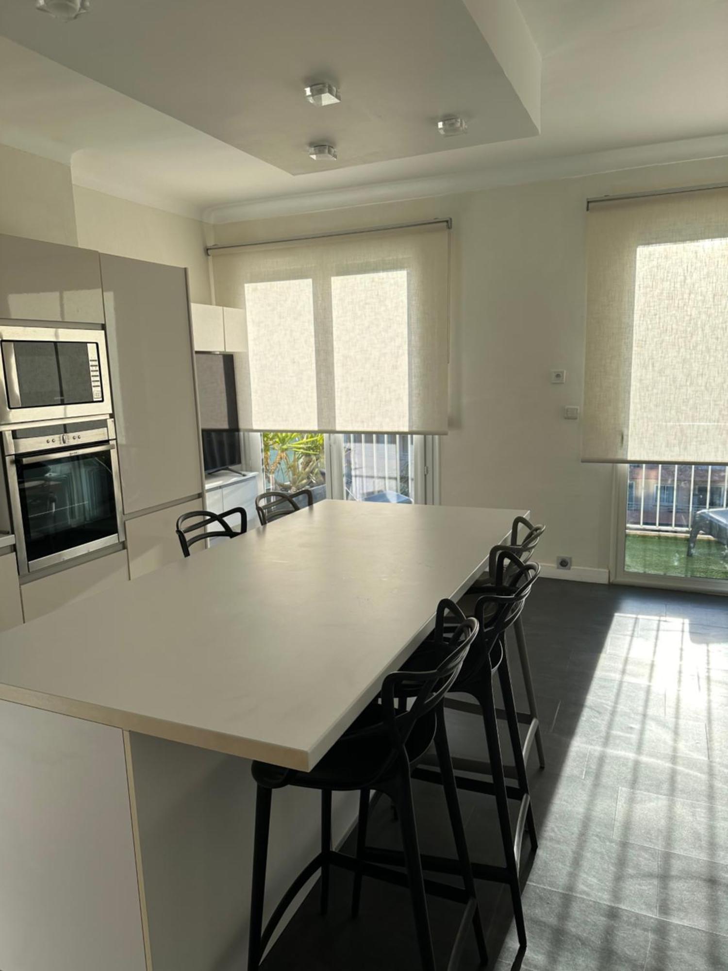 Magnifique Vue Mer F2 45 M2, Parking Surveille Linge De Maison Inclus كانيه المظهر الخارجي الصورة