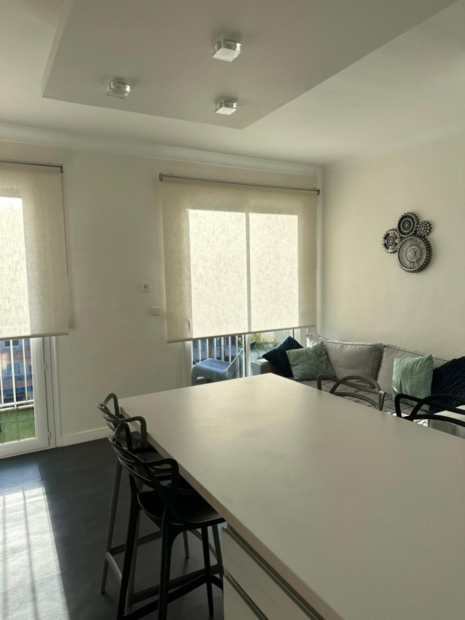 Magnifique Vue Mer F2 45 M2, Parking Surveille Linge De Maison Inclus كانيه المظهر الخارجي الصورة