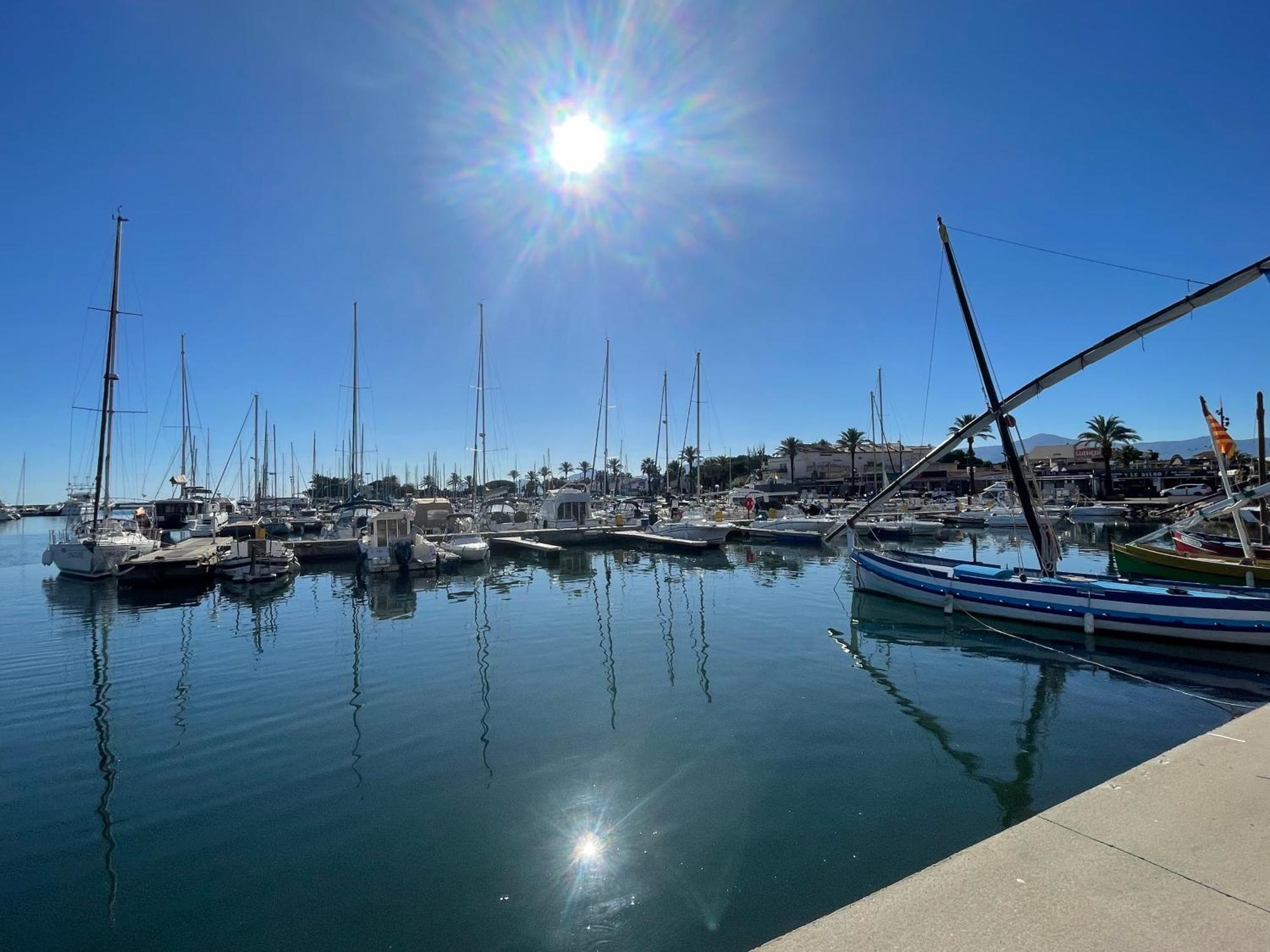 Magnifique Vue Mer F2 45 M2, Parking Surveille Linge De Maison Inclus كانيه المظهر الخارجي الصورة