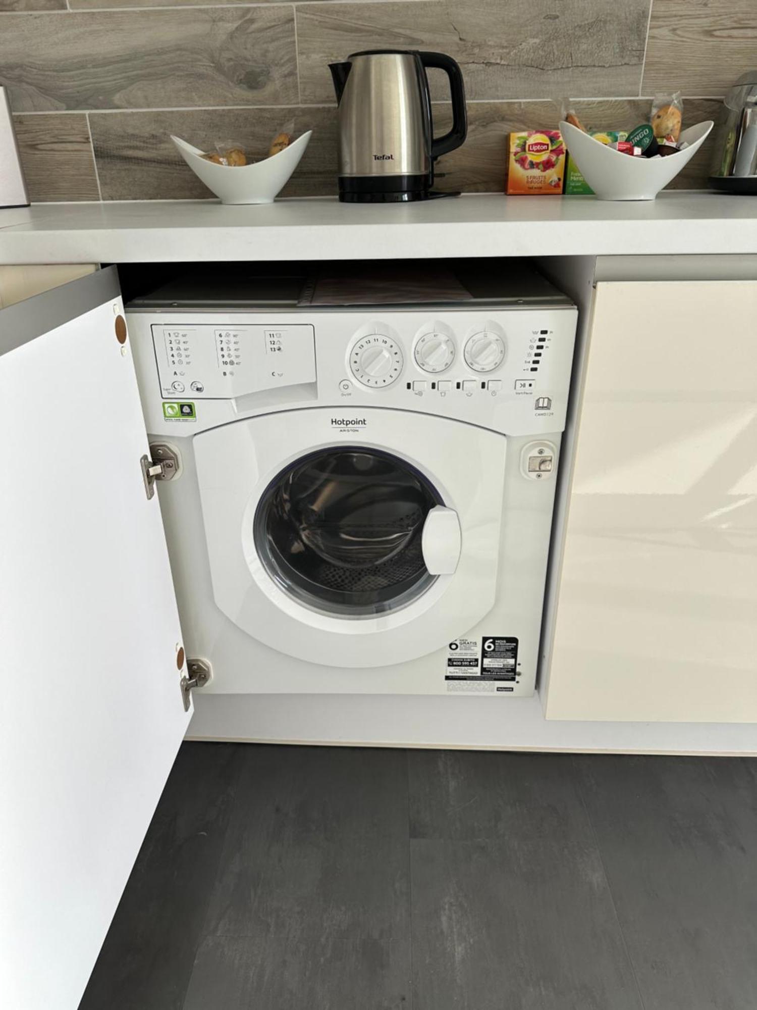 Magnifique Vue Mer F2 45 M2, Parking Surveille Linge De Maison Inclus كانيه المظهر الخارجي الصورة